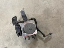 2012-2012 Ford Mustang ABS Anti-Lock Brake Pump Module Assembly Factory OEM