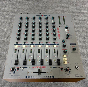 Allen Heath Xone 62 | eBay