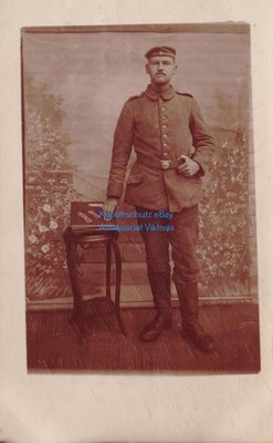Photo Postcard Siege Train Pioneer Regiment No. 30 N. Rheinbach 