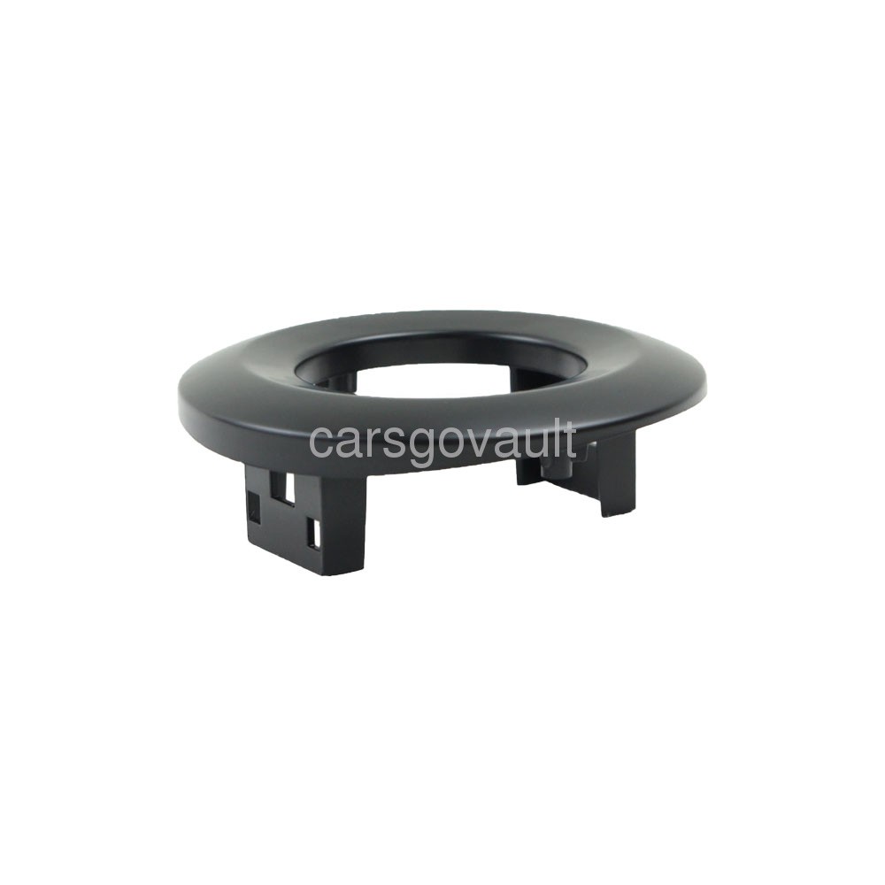 Maserati GranCabrio 2009-2019 Rear Left Interior rearview mirror Black