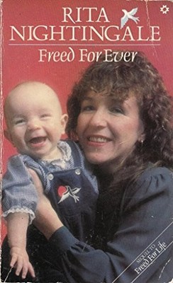 Freed for Ever,Rita Nightingale