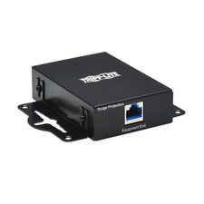10G Ethernet Surge Protector Tripp Lite B110 Sp Network Device Protection