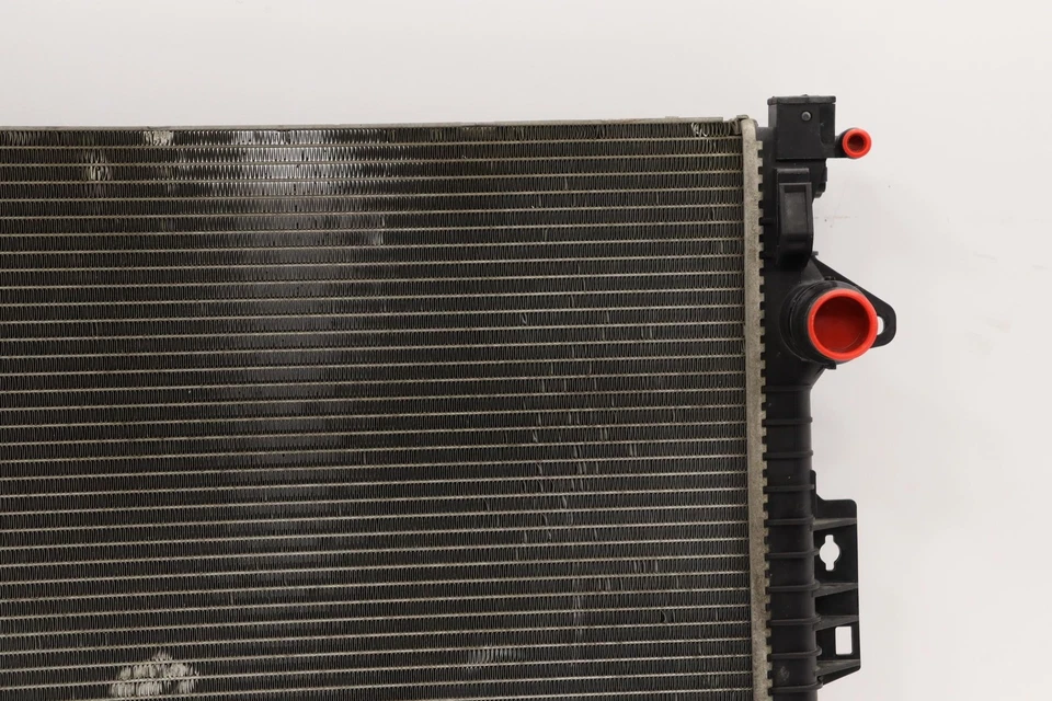 Land Rover Discovery 2015-2017 motor deportivo radiador de refrigeración OEM Foto 3 de 4