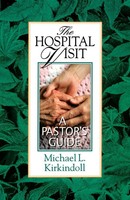 The Hospital Visit Michael L. Kirkindoll Taschenbuch Kartoniert / Broschiert