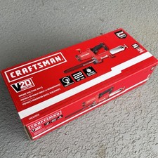 Craftsman 20-Volt V20 Max Cordless Grease Gun CMCGG001B NEW