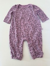 Baby Gap Heart One Piece 0-3 Months