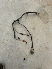 1973-1979 Ford Truck Alternator Wiring Harness