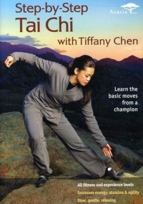 Step By Step Tai Chi.