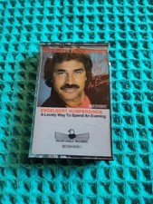 Engelbert Humperdinck Cassette tape A Lovely Way To Spend An Evening CAS1