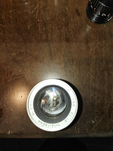 Camara Lens Lot Vivitar, Hoya, Kalt, Soligar, Minolta, Kodak, And Fuji - Picture 5 of 20
