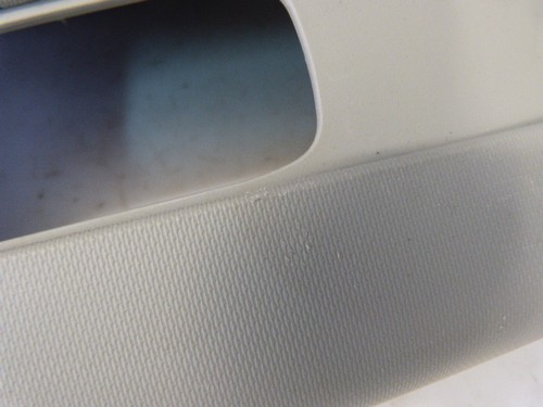Copertura rivestimento sportivo Suzuki Swift FZ NZ IV pilastro B grigio 76221-69L1 - Foto 8 di 12
