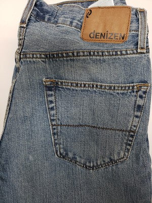 Levis Denizen 285 Relaxed fit Jeans 33 x 30 | eBay
