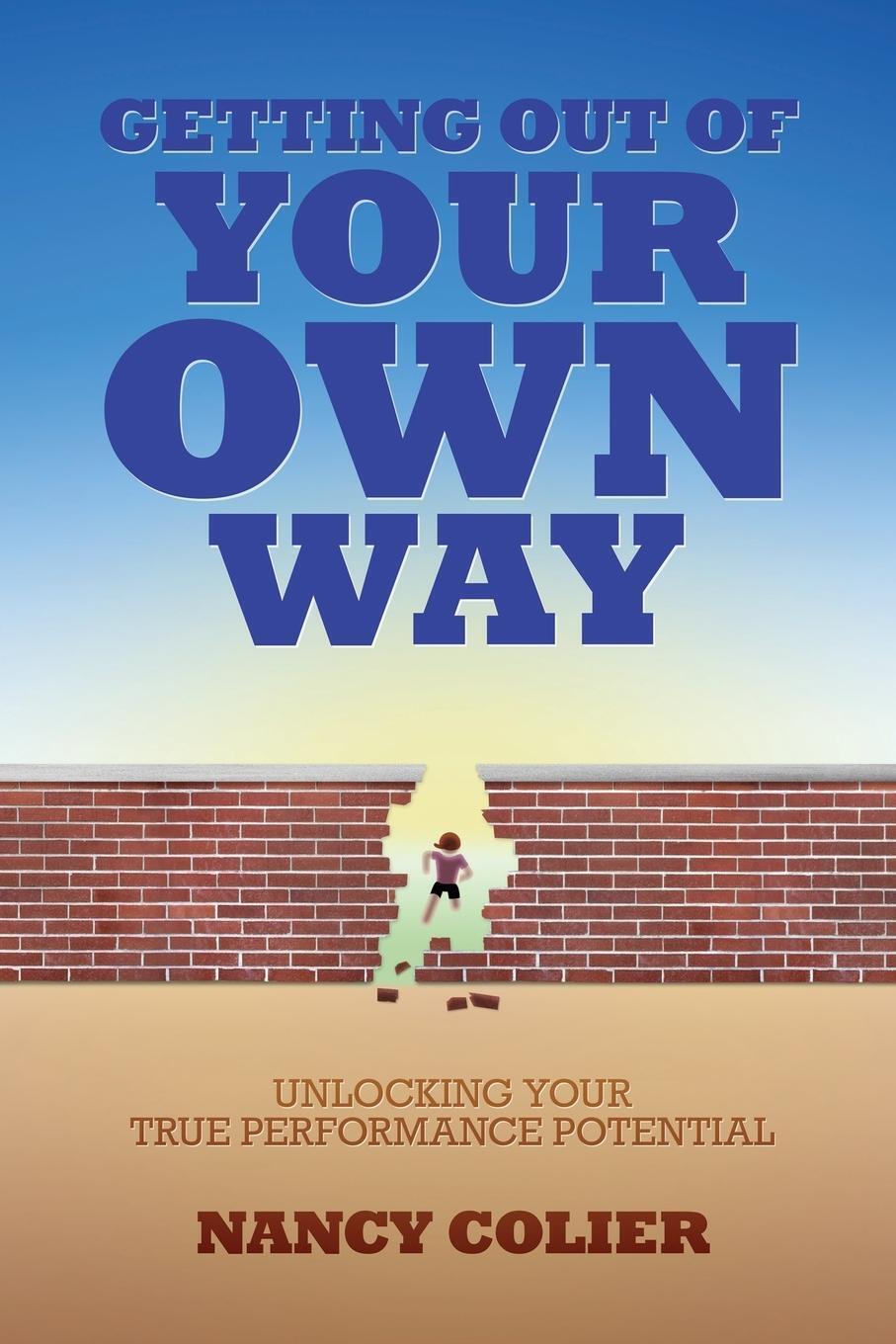 Thumbnail - Getting Out Of Your Own Way Unlocking Your True Performance Potential