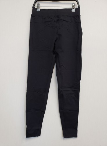 NEW Alphalete Womens Premium Trace Jogger Black Size XS (270319) DD15/2 - Picture 3 of 4