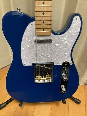 fender made in japan hybrid 50s telecaster electric Guitar fender made in japan hybrid 50s telecaster electric Guitar