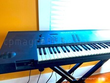 USB Diskettenlaufwerk Emulator für - EMAX II KEYBOARD SAMPLER