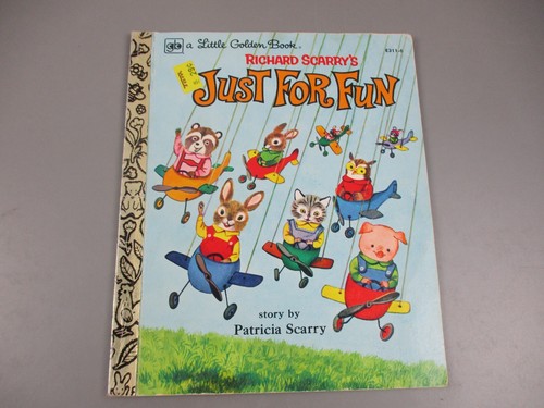 Little Golden Books Large Selection Combine Shipping - Complete The Collection! - Picture 128 of 269