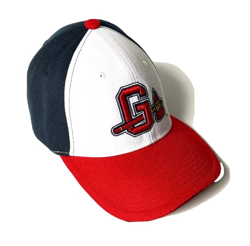 Gwinnett Braves Men Sports Fan Apparel & Souvenirs