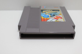 Marble Madness - Nintendo NES - Game Cartridge Only