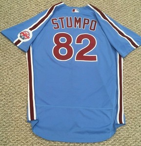 phillies retro jersey
