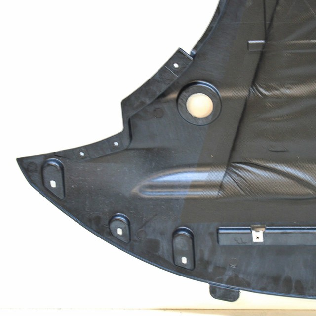 Original Skid Plate Motor Noise Damping 8R0863821C Audi Q5 8R for sale