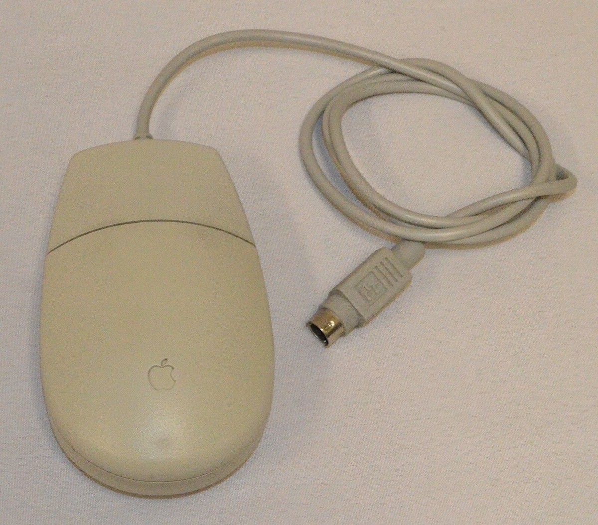 未使用 Apple Desktop Bus ADB Mouse I, II +α Vintage* Apple Desktop Bus ADB Mouse II *Used* M2706 | eBay