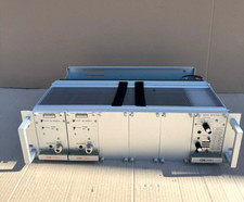 Daniels Electronics Low Band Radio Receiver SR-39-3 1