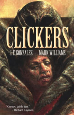 Clickers (Clickers) - Paperback NEW Williams, Mark 01/11/2022