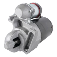 NEW 12 VOLT 9T STARTER FITS OLDSMOBILE CUTLASS CRUISER 1987-92 88877116 1998448