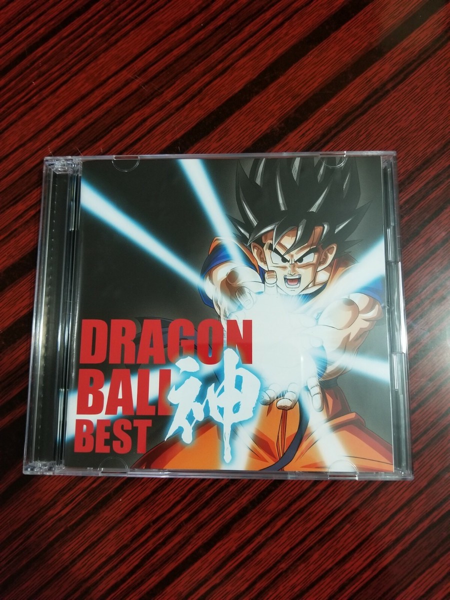 ドラゴンボール超〜ANIME 30th ANNIVERSARY〜 vol.5 ドラゴンボール超〜ANIME 30th ANNIVERSARY〜 vol.5 - メルカリ