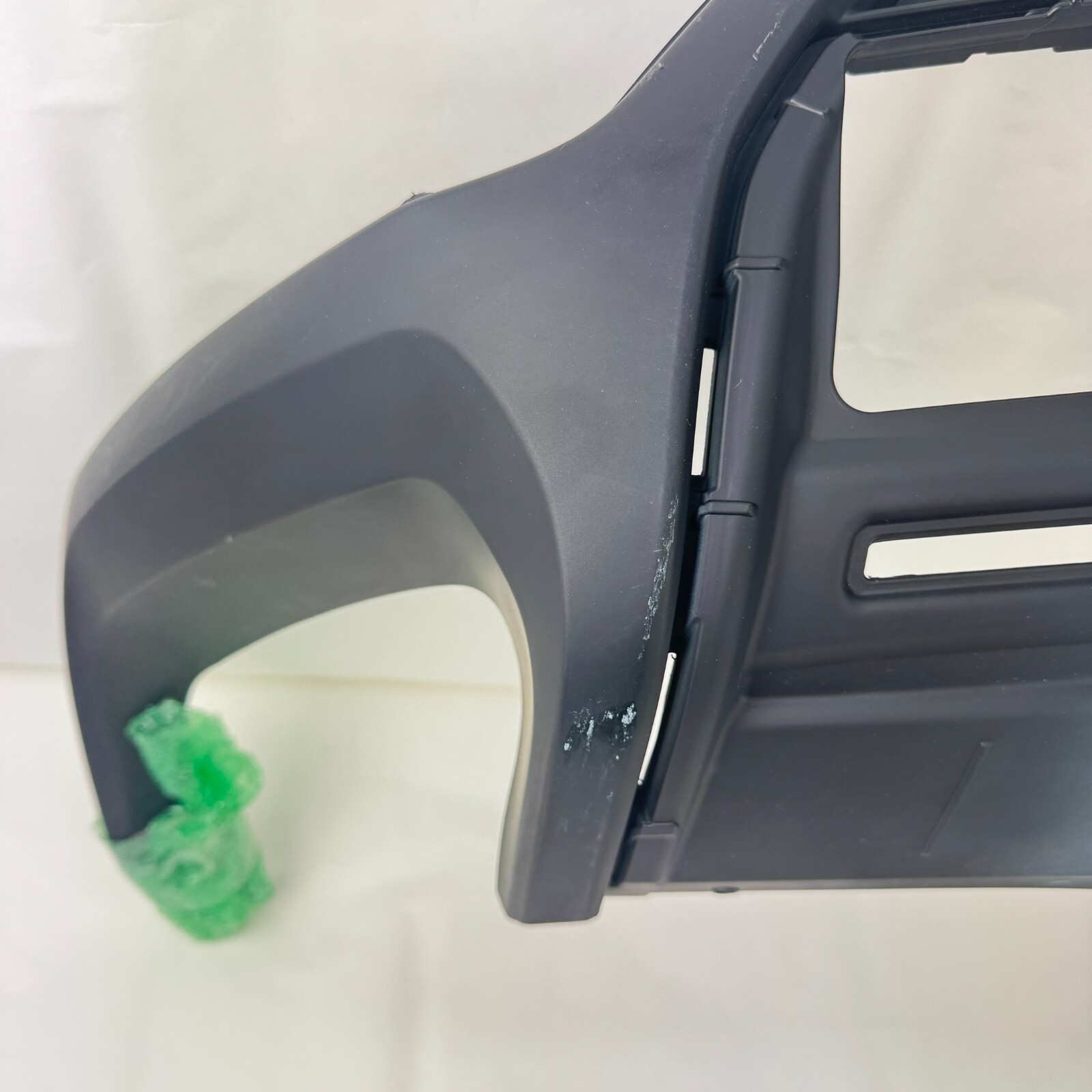 OEM 2018-2024 Lamborghini Urus Dune Rear Bumper Lower + Center Cover 4ML807568C