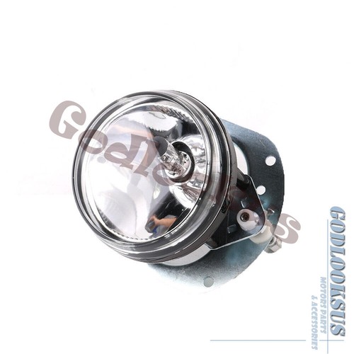 Front Right Bumper Fog Light Lamp For Mercedes-Benz W164 R171 W204 C300 CL550 - Picture 5 of 6