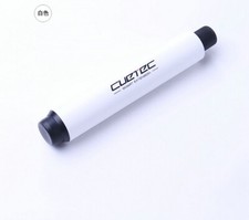 Cuetec 6" Original Smart Extension Rod Billiards Extender White Color 