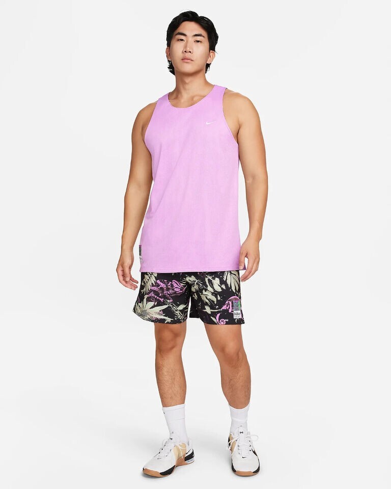 NIKE - tak Nike Men's Dri-FIT Ready Fitness Tank Top | Dick's Sporting