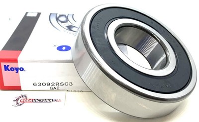 Подшипник 6309 2rs вес