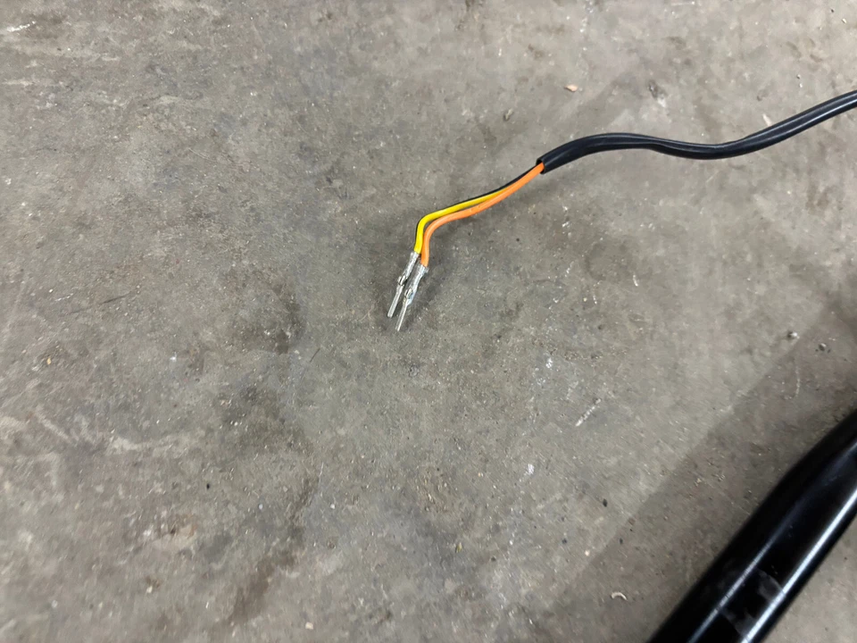 Ski-Doo Expedition 900 16 18 19 17 Skandic 600 OEM handlebars 13 14 15 1200 - Image 4 of 4