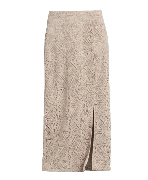 Faldas para mujer ganchillo Chico's