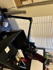 Hyperx Quadcast Microphone/stand+ Hyper X Cloudalpha Msg Me If For Only 1