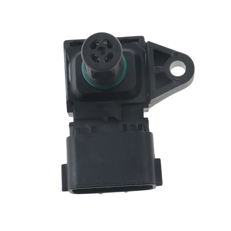 Sensor T-MAP negro apto para Arctic Cat Wildcat Sport 700 2015 2016 2017 Foto 2 de 4