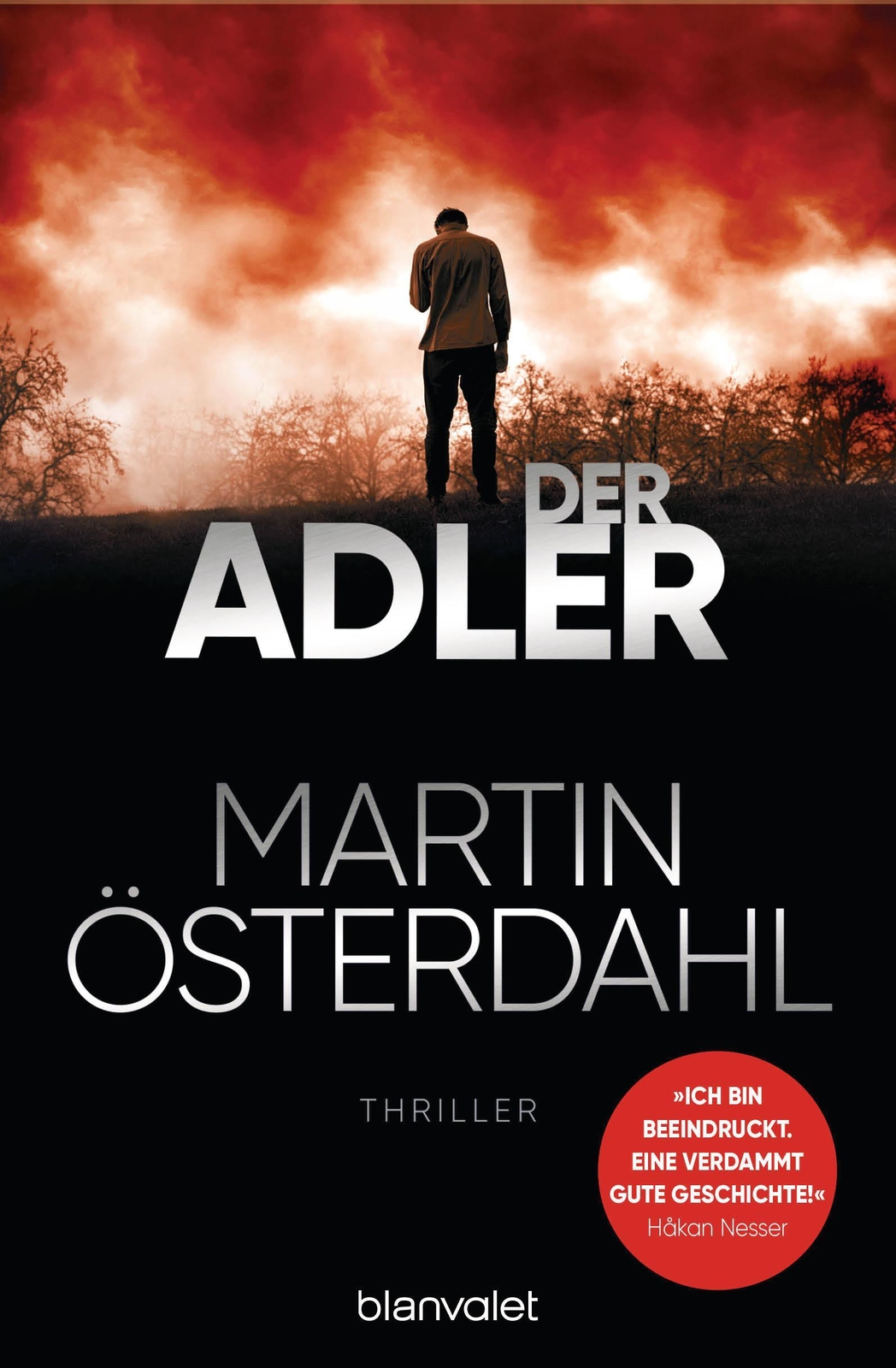 Thumbnail - Der Adler, Martin Österdahl