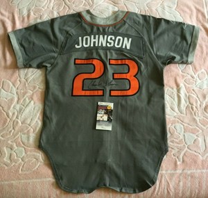 charles johnson jersey