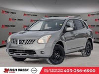 2010 Nissan Rogue SL | Leather | Sunroof | Heated Seats