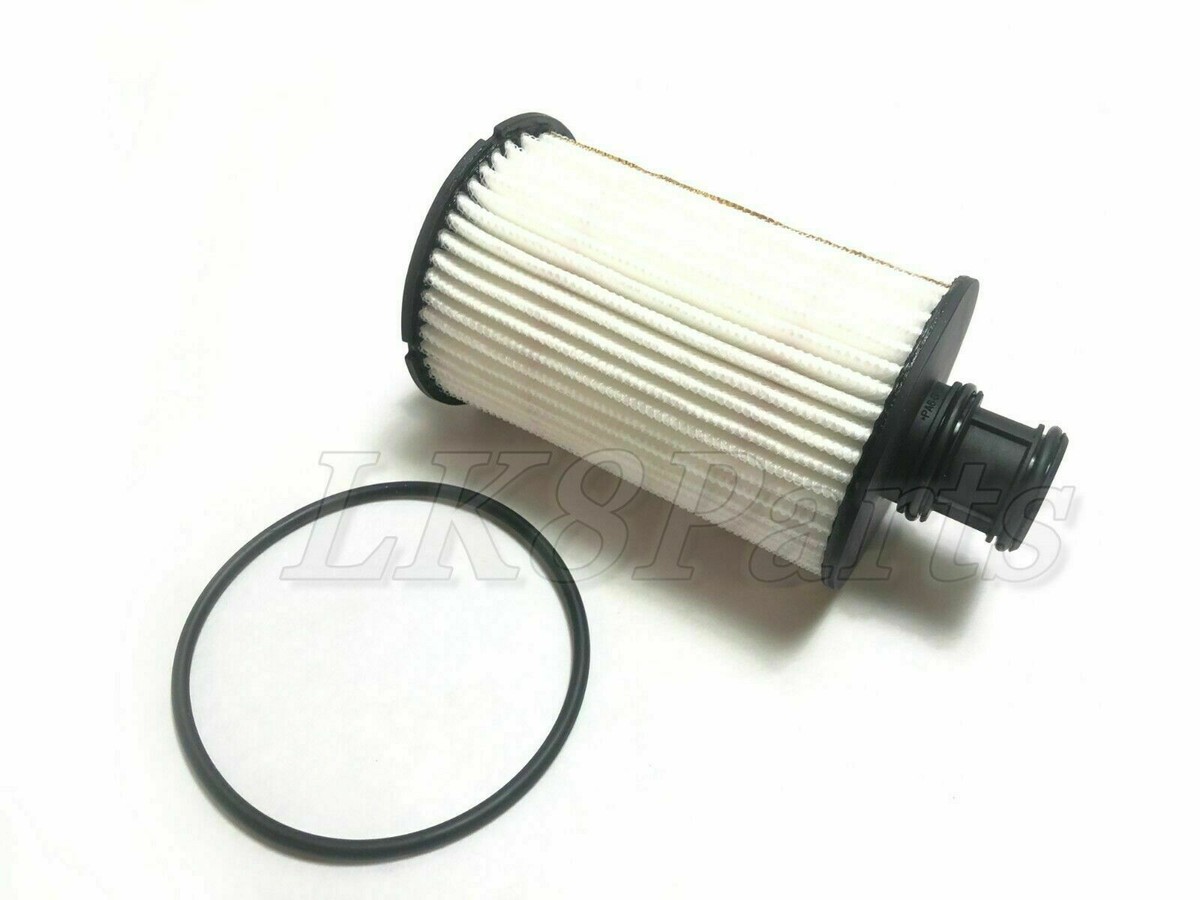 フェイラー C2D3670 | OIL FILTER 3.0L + 5.0L SUPERCHARGED JAGUAR XF - F