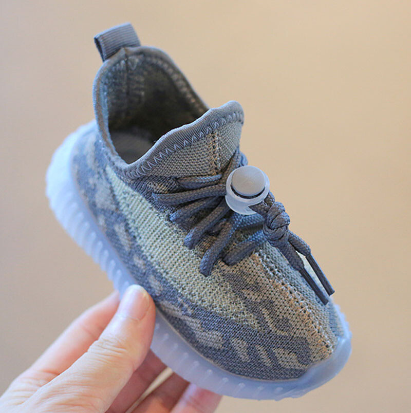 Girls Yeezy Sneakers Boys Yeezy Sneakers Yeezy Boost 350 Nino New