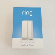 Ring Alarm Contact Sensor 4XD3S7-0EN0 (1st Gen) New