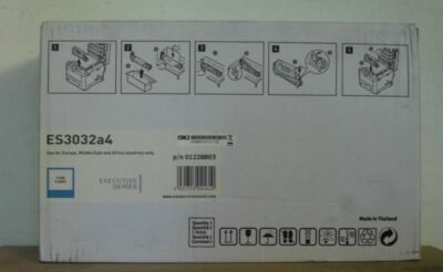 Oki  01228803 Bild Trommel für ES3032a4 cyan  Imaging Drum OVP B
