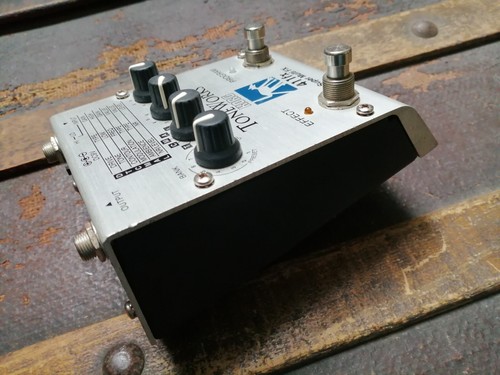 Korg 411fx Multi-Effects - FREE NEXT DAY DELIVERY IN THE UK - Picture 6 of 6