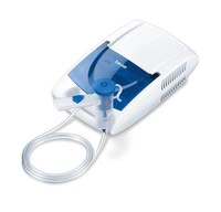 Beurer Flatbed Nebuliser Respiratory Inhaler Beurer Flatbed Nebuliser Respiratory Inhaler