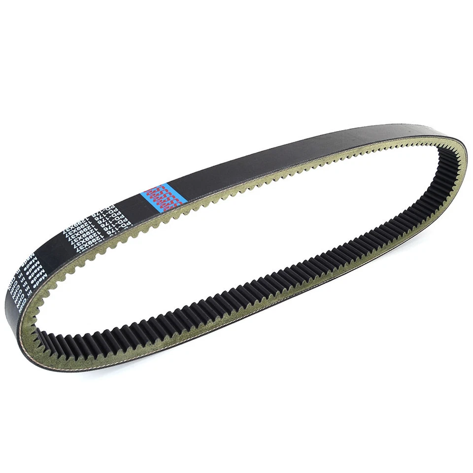 Drive Belt For Argo Conquest 8x8 2003-2007 Bigfoot 6x6 570cc ATV PART 125-56 — 第 3/4 张图片