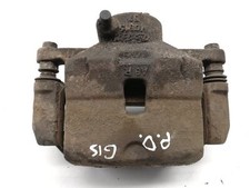 HYUNDAI i30 GD 1.4 Bremssattel Vorne Rechts 1.40 Benzin 73kw 2014 14731535